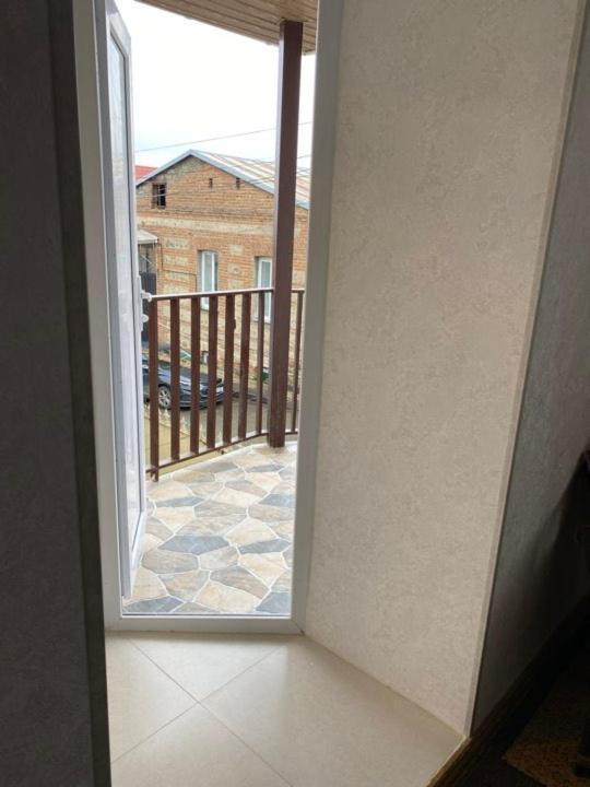 Guesthouse Lilia &Wine Celler Telavi Esterno foto